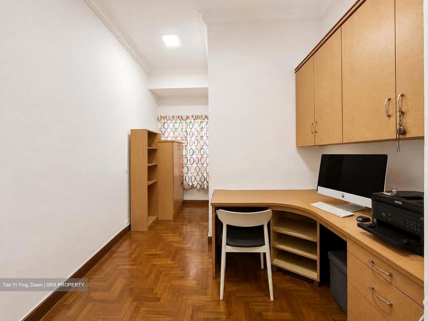 Parry Green (D19), Terrace #612078031